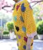 True Love Crochet Dress