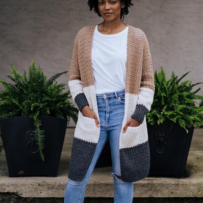 TL Yarn Crafts Dina Cardi PDF