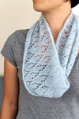 Hot and Cold Cowl