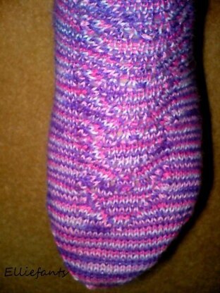 Cwtch Socks