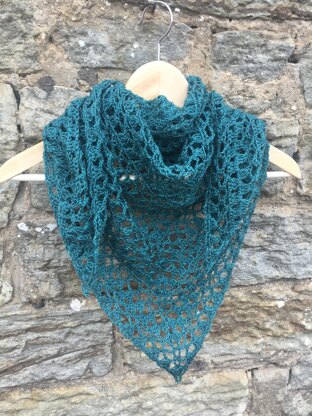 Ebba Scarf