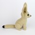 Fennec fox