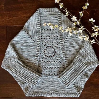 Rustic Comfort Cocoon