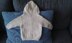 Sweet Jam Baby Hood Cardigan