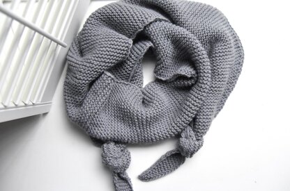 Notting Scarf