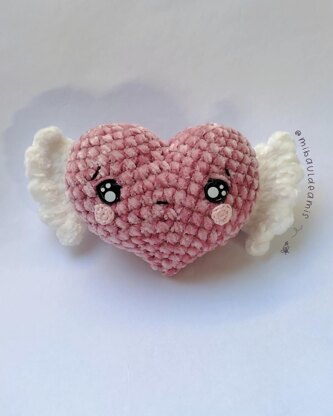 Heart of an Angel