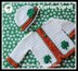 Cherise Toddler Cardigan 14-128T