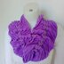Loop Ruffles