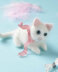 Knitted Cats and Kittens