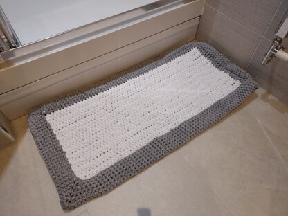 Bath mat