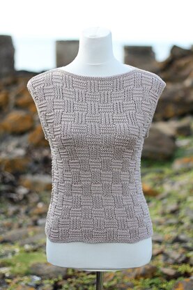 Pebble summer top