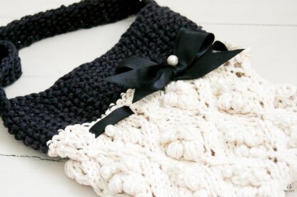 Musti lace bag