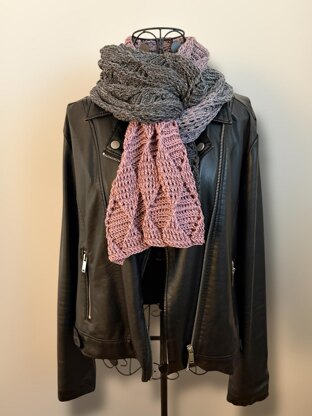 Scarf "Halia"