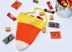 Candy Corn Bag