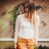 Easy Lightweight Sweater