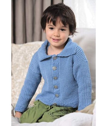 Play Days Book 4 by Patons - 3674