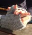 Crickhollow Mitts