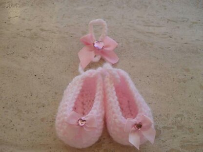 Baby Booties Pram Charm Baby Shower