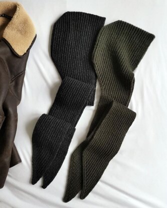 NOMAD Scarf