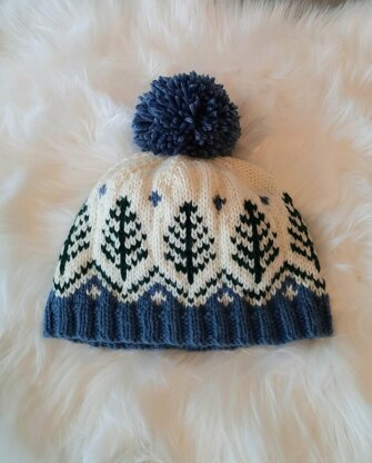 Bianca Beanie