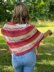 Full Fade Shawl (DK)