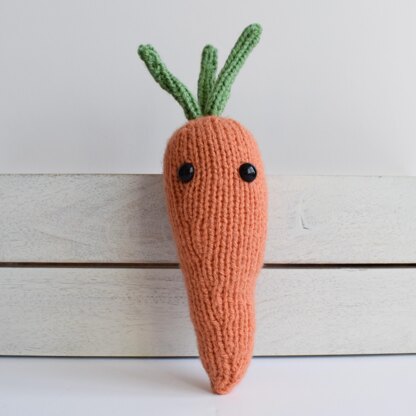 Carrot 2