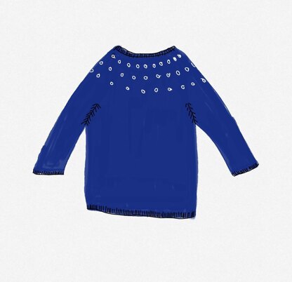 Pearl Jumper