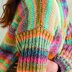 Sirdar 10705 Coral Sleeves Cardigan PDF