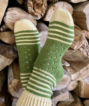 Krufka socks