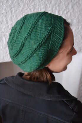 Nautilina Beret