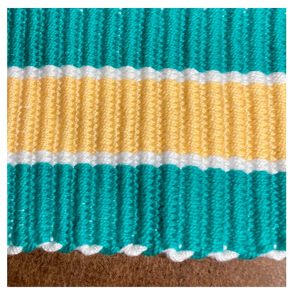 Two Heddle Workshop: Rep Weave Runner on a Rigid Heddle - IP- Winter 2026