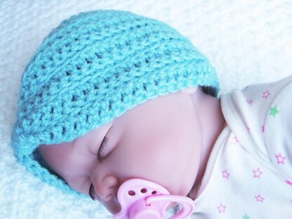 Baby Turban Hat