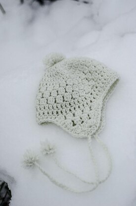 Snowbelle Trapper Hat