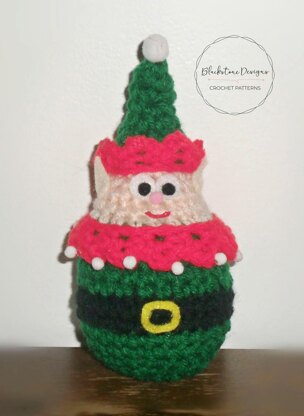 Christmas Eggles