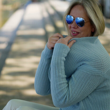 ChrisBerlin Milano Pullover PDF