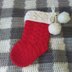 Merry Memories Christmas Stocking