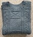 Gansey Sweater Norderney