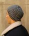 Brio basket hat