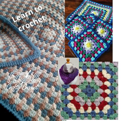 Learn to Crochet