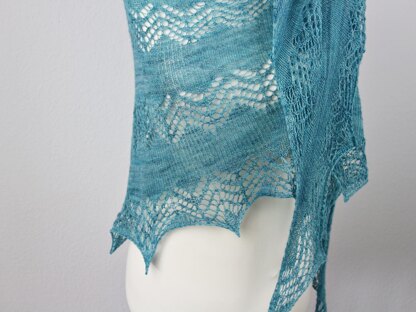 Lorina Shawl