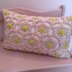 Daisies for Days Pillow