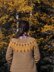 Mallorn Cardigan