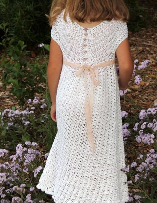 Edelweiss Dress