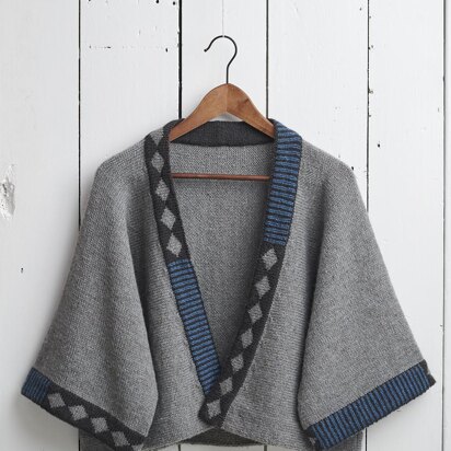 Cosy Cardigan