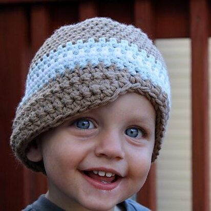 Newsboy Hat size Child to Adult