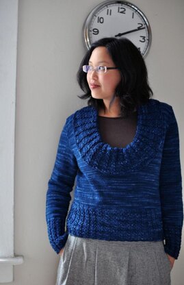 Bottineau Pullover