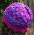 Dragon Scale Hat