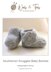 Southerton Snuggles Baby Booties Knitting Pattern