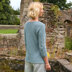 Umbriel Sweater in The Fibre Co. Cirro - Downloadable PDF