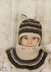 Evan fox or cat balaclava